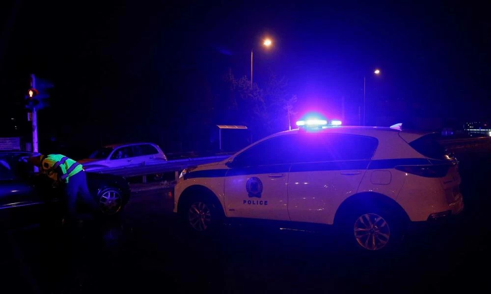 Πρέβεζα: Επιτέθηκαν και τραυμάτισαν αστυνομικό – Δύο συλλήψεις